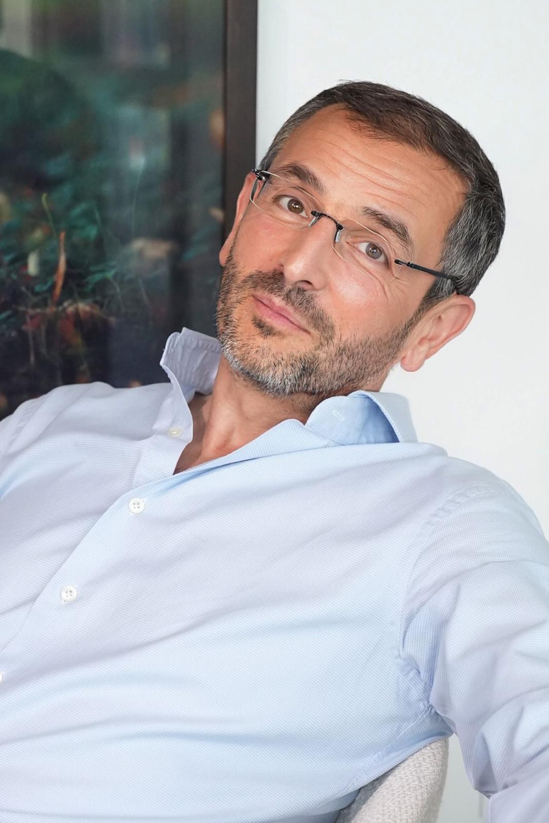 Dr Joël REZZOUK