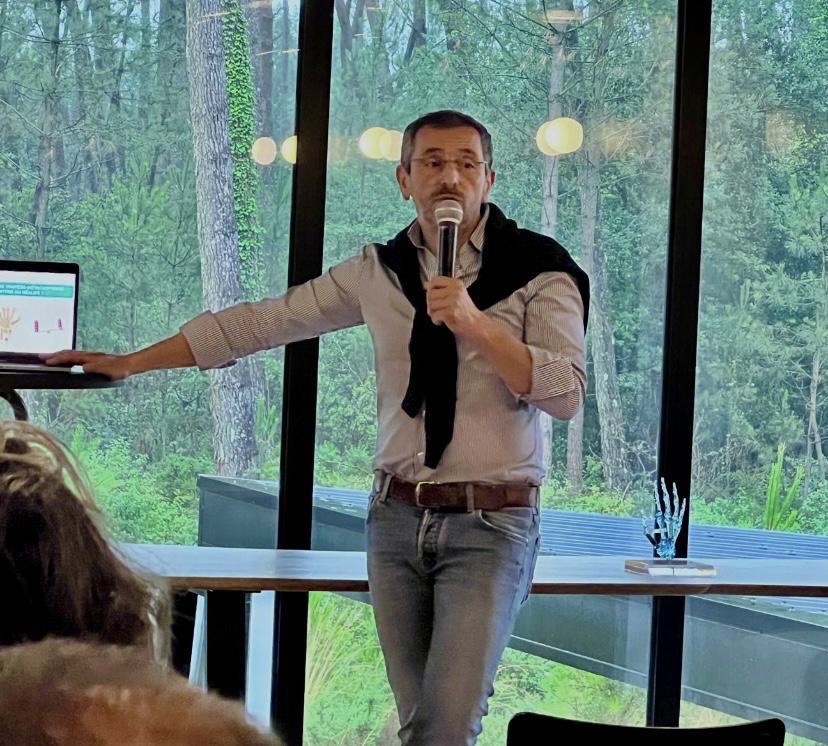 Conférences